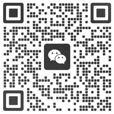 企业微信二维码