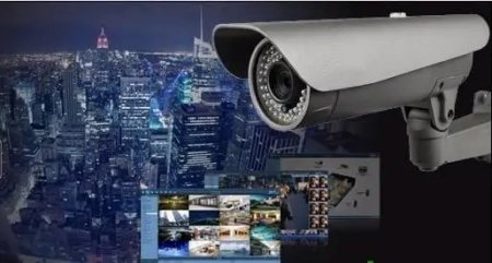 AI视频监控系统：守护安全，开创智慧新生活