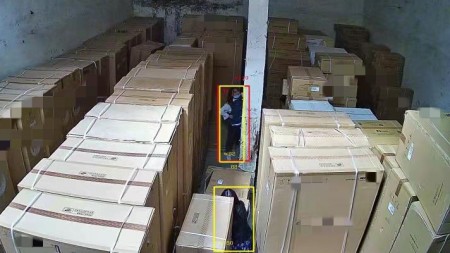 AI视频联网报警系统：守护工厂与仓库的安全新卫士